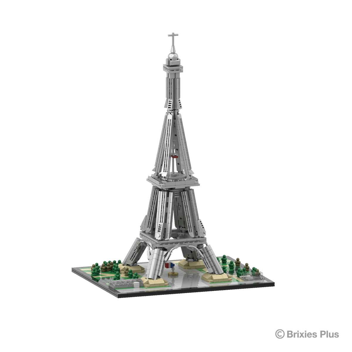 Eiffel Tower (big)