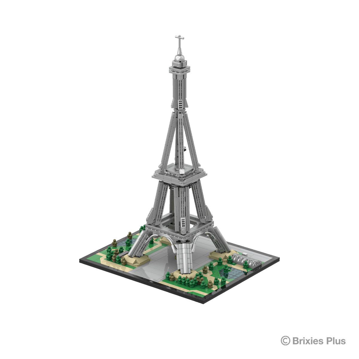 Eiffel Tower (big)
