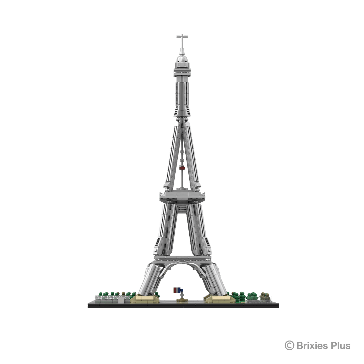 Eiffel Tower (big)