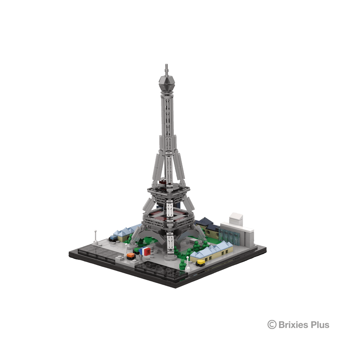 Eiffel Tower (small)