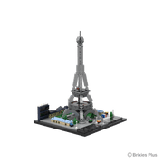 Eiffel Tower (small)