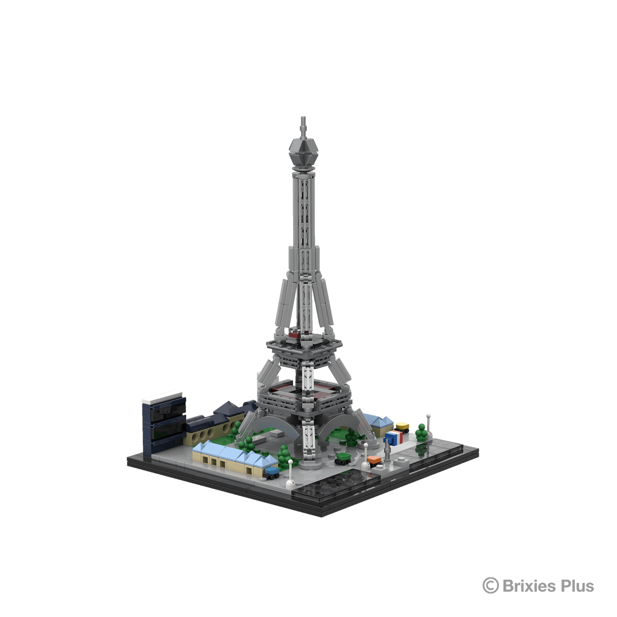Eiffel Tower (small)