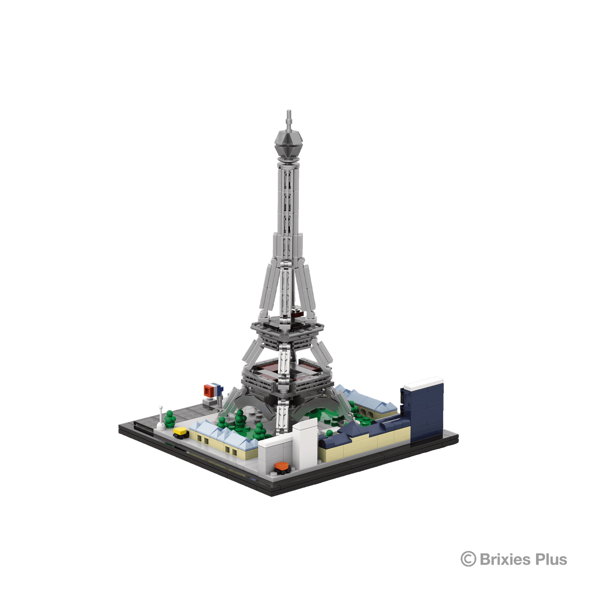Eiffel Tower (small)