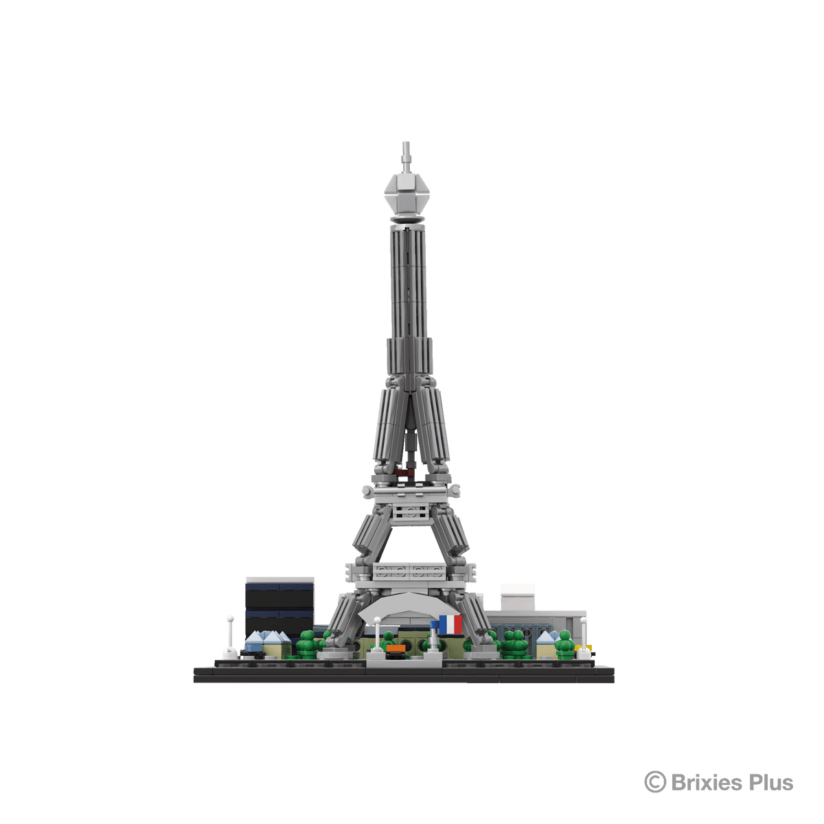 Eiffel Tower (small)