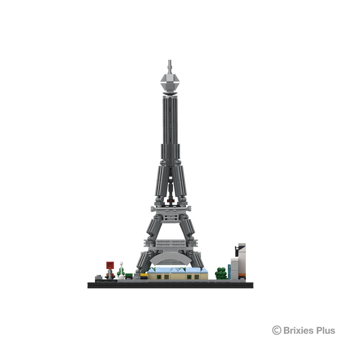 Eiffel Tower (small)