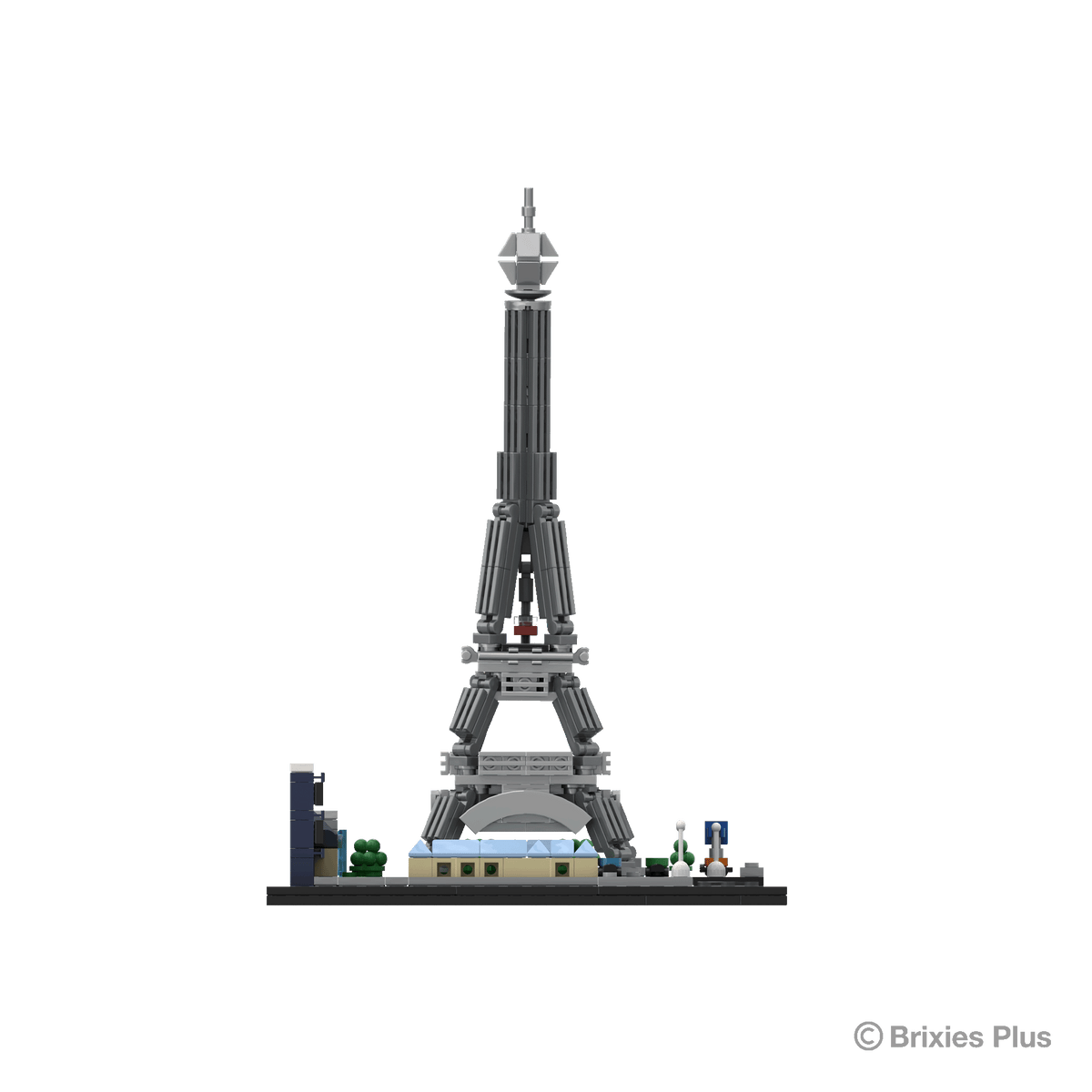 Eiffel Tower (small)
