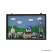 Paris Postcard