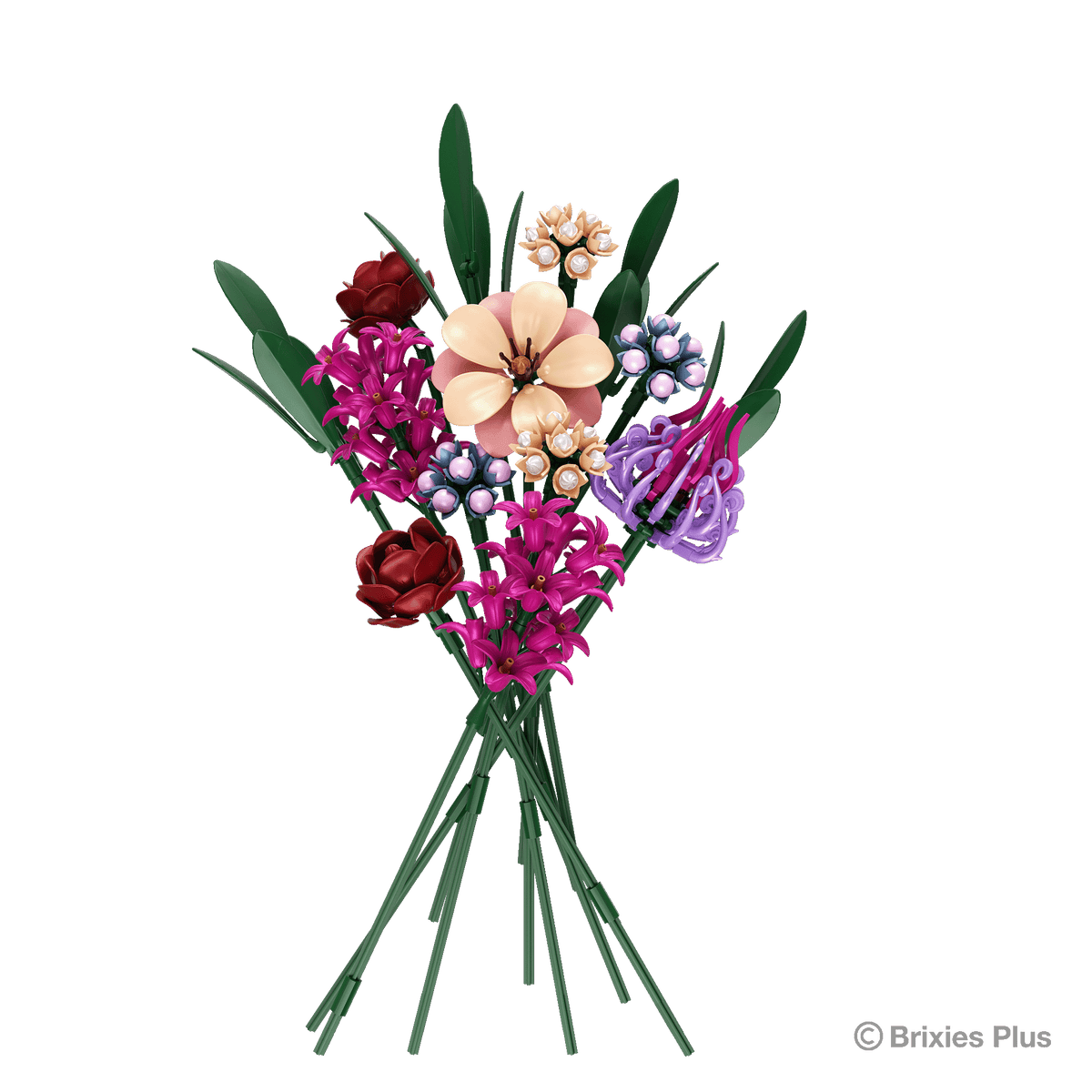 Blumenstrauss Wild Romance