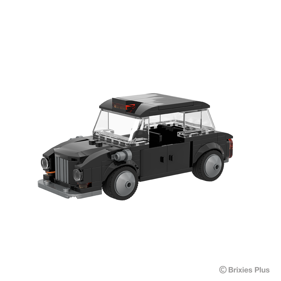 London Taxi