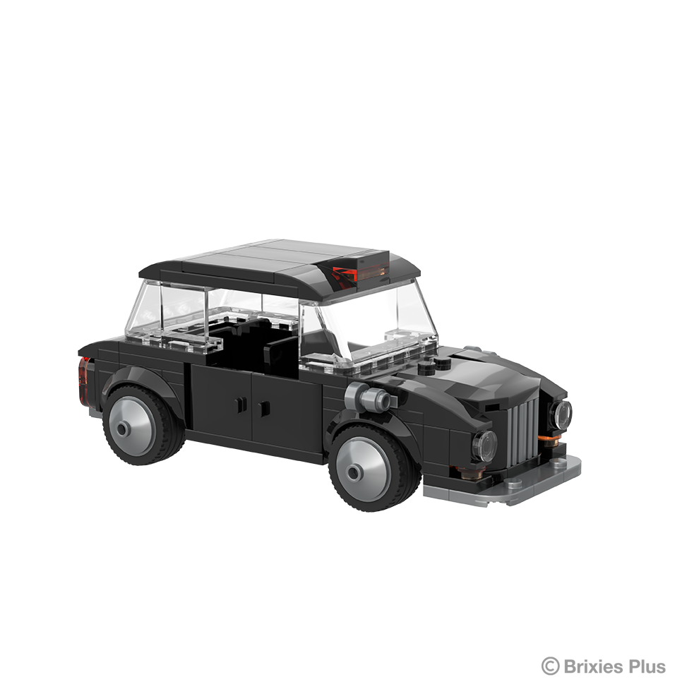 London Taxi