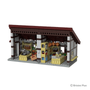 Hofladen / Farm Organic Shop