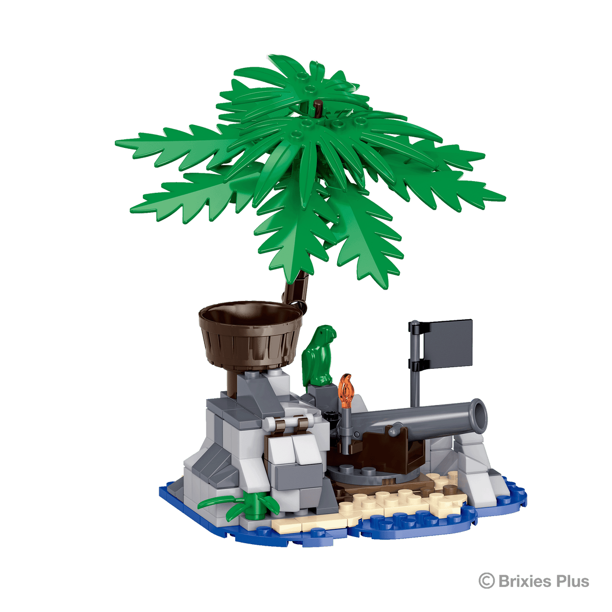 Pirateninsel