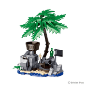 Pirateninsel