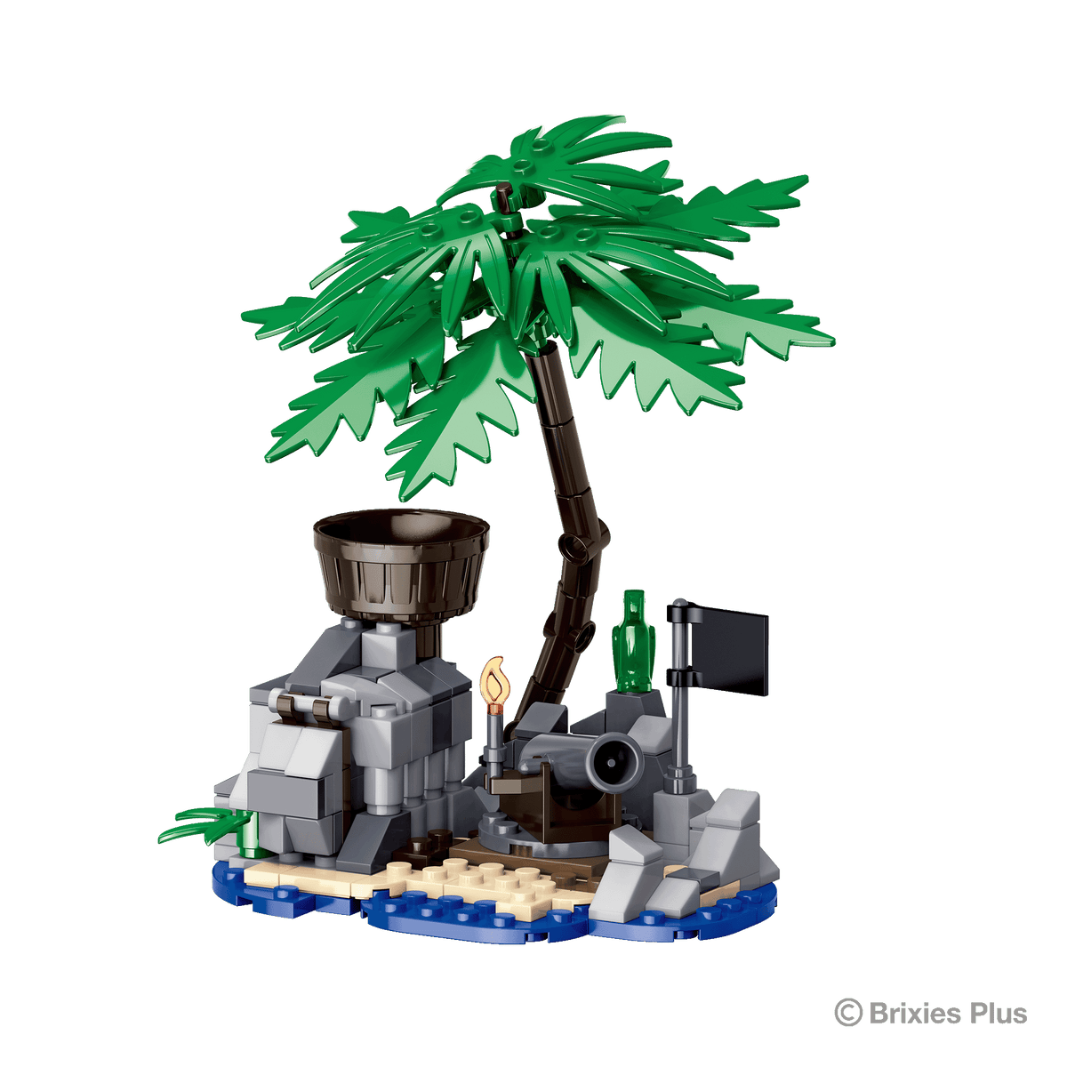 Pirateninsel