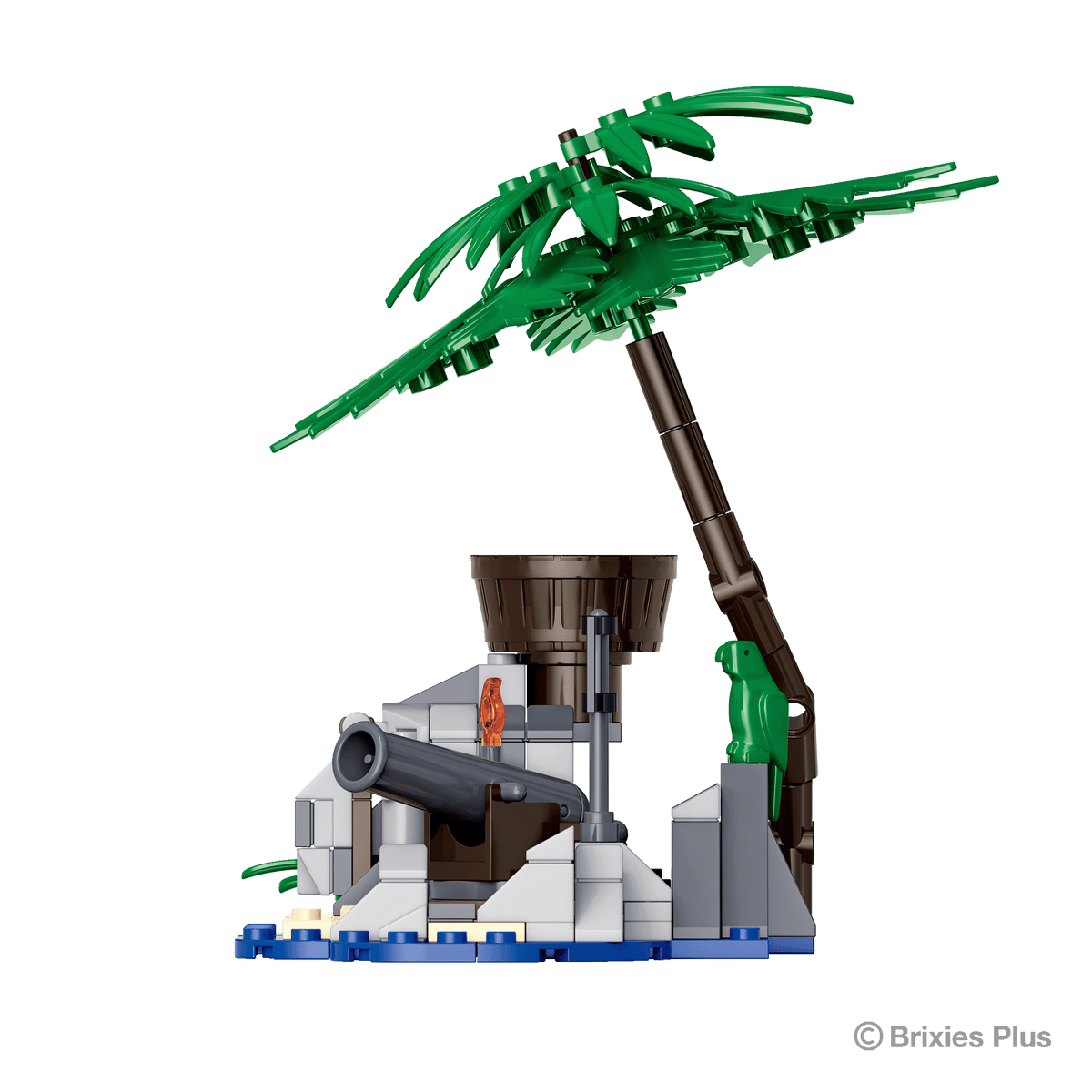 Pirateninsel