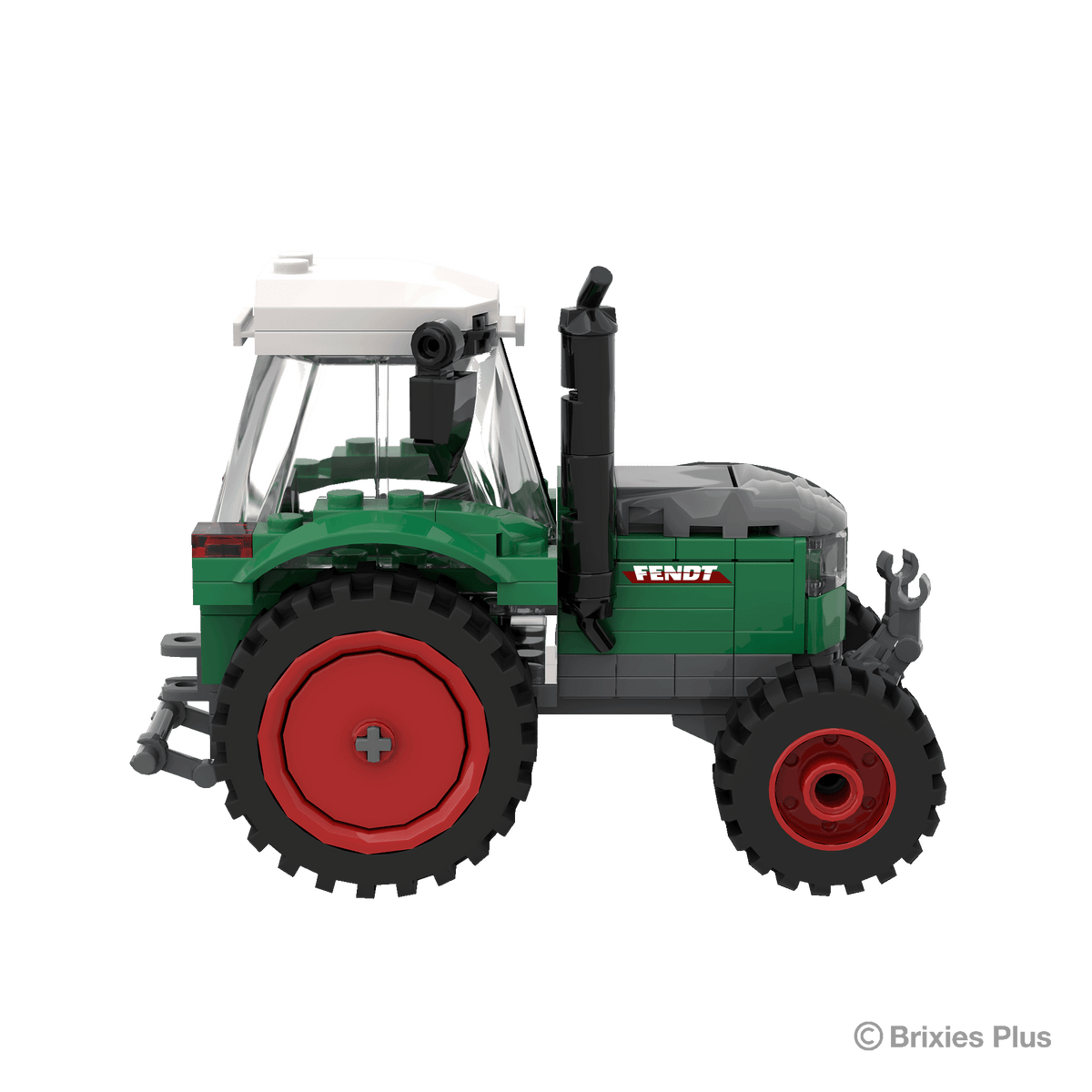 *SELECTIVE* BRIXIES Plus Fendt 211 Vario