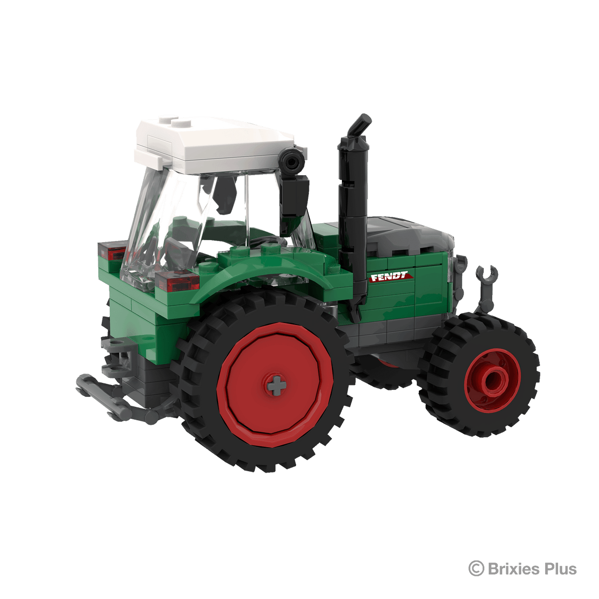 *SELECTIVE* BRIXIES Plus Fendt 211 Vario