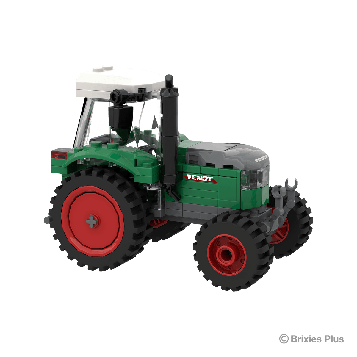 *SELECTIVE* BRIXIES Plus Fendt 211 Vario