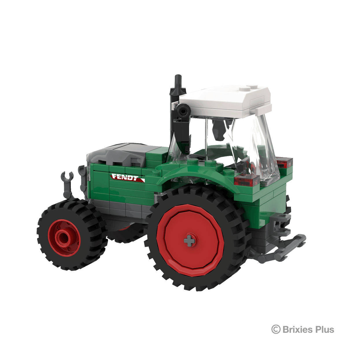 *SELECTIVE* BRIXIES Plus Fendt 211 Vario
