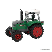 *SELECTIVE* BRIXIES Plus Fendt 211 Vario