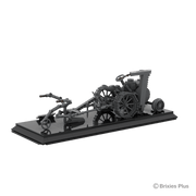 Fendt Dieselross 1930 Limited Edition (grau)