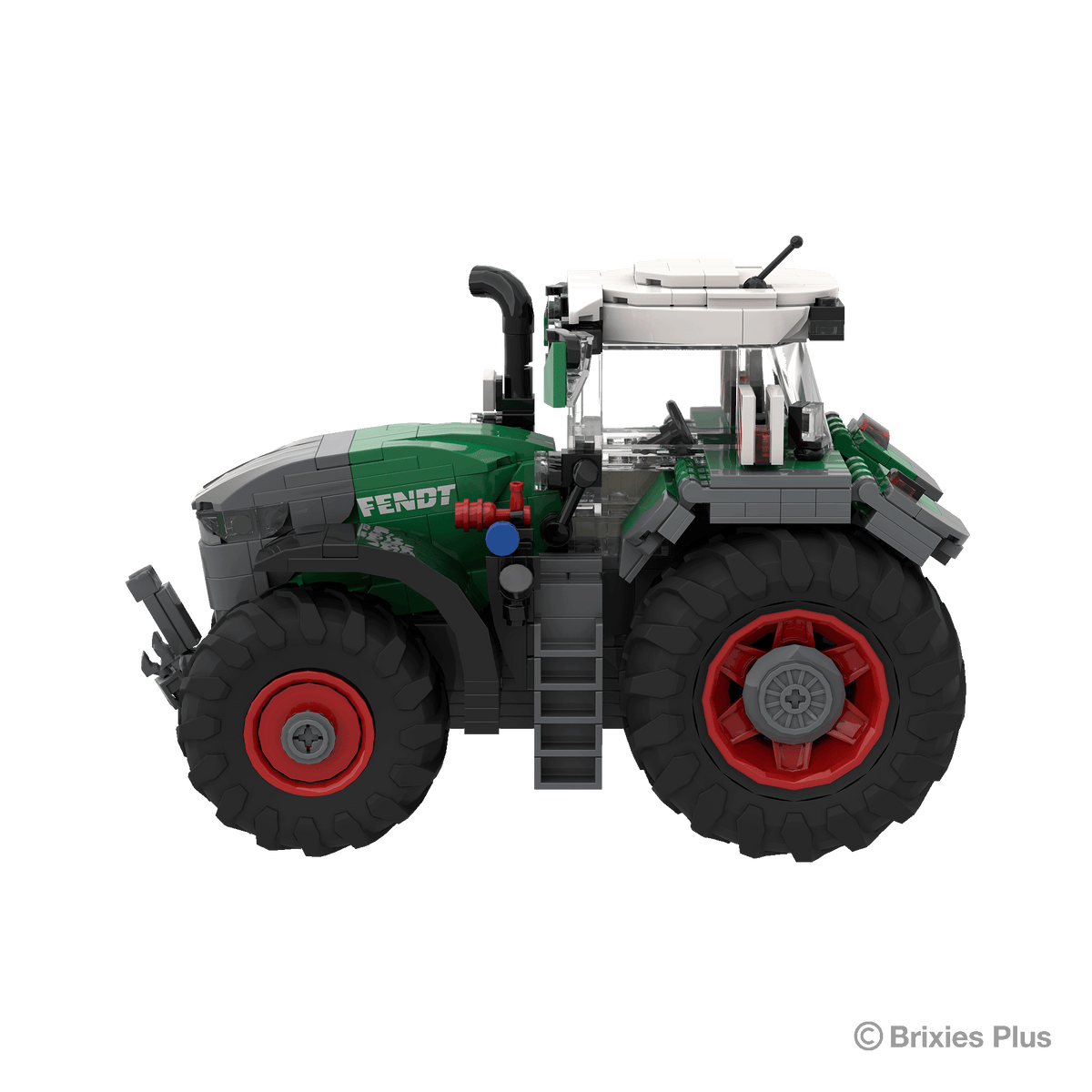 Fendt 1052 Vario