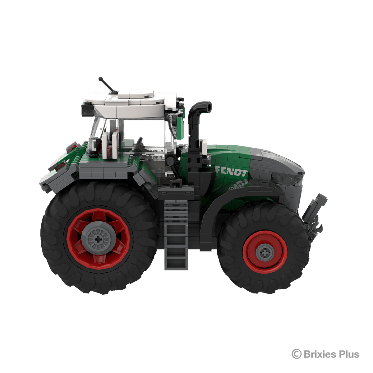 *SELECTIVE* BRIXIES Plus Fendt 1052