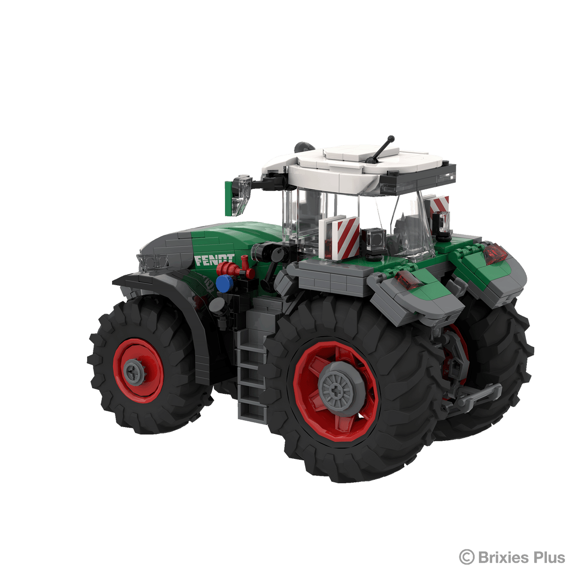 *SELECTIVE* BRIXIES Plus Fendt 1052