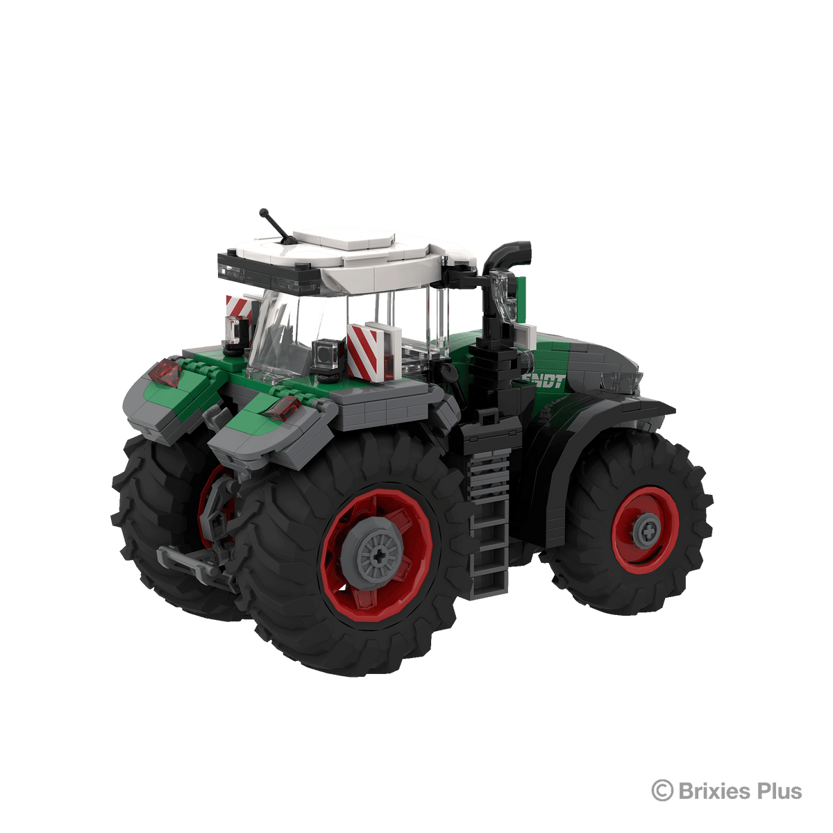 *SELECTIVE* BRIXIES Plus Fendt 1052