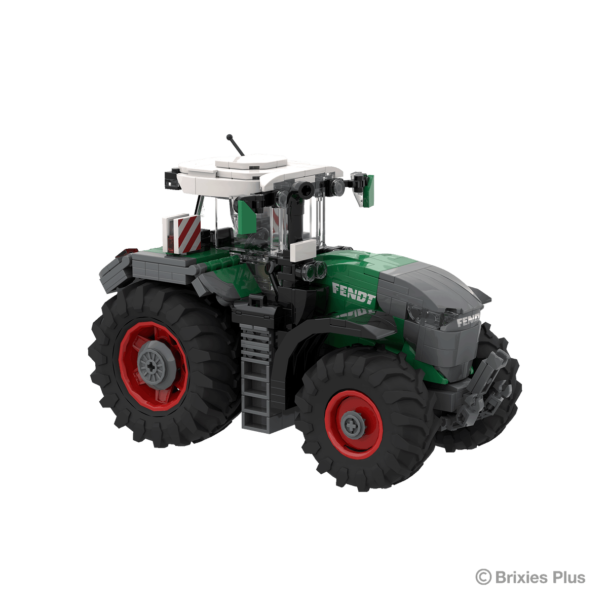 *SELECTIVE* BRIXIES Plus Fendt 1052