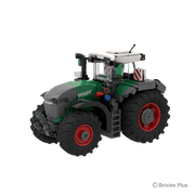 *SELECTIVE* BRIXIES Plus Fendt 1052