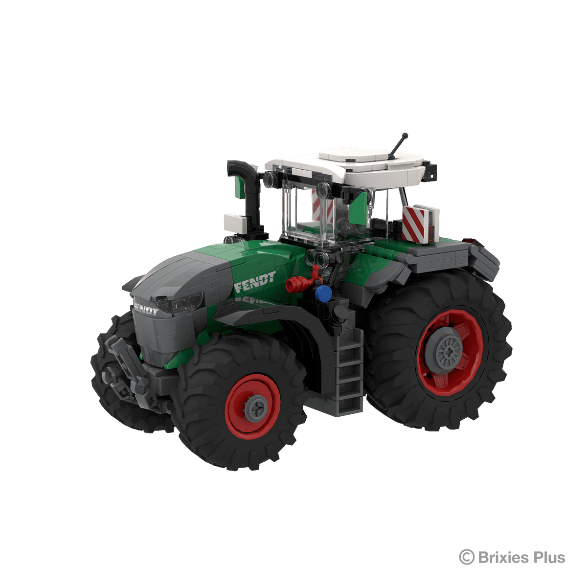 Fendt 1052 Vario