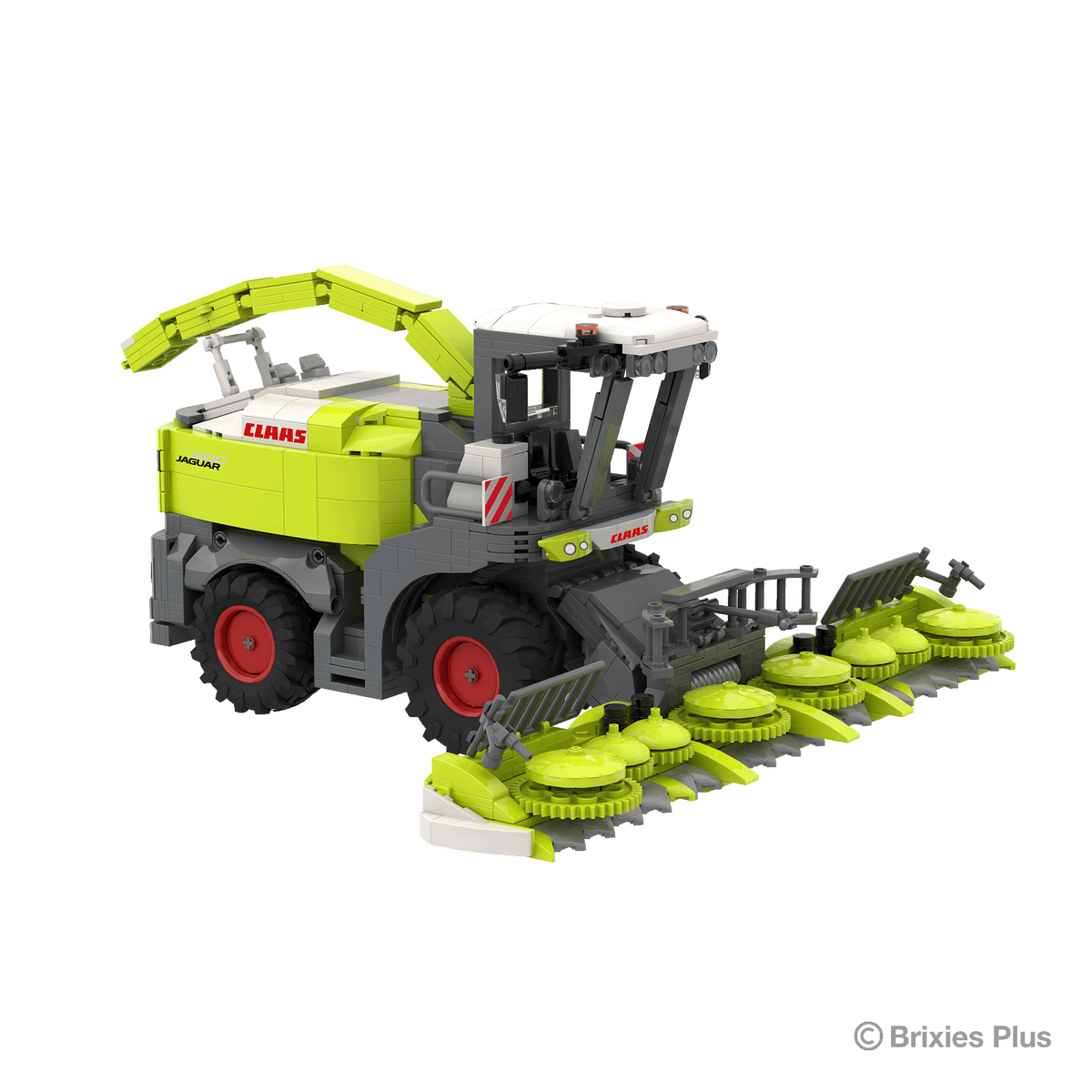 Claas JAGUAR 1200