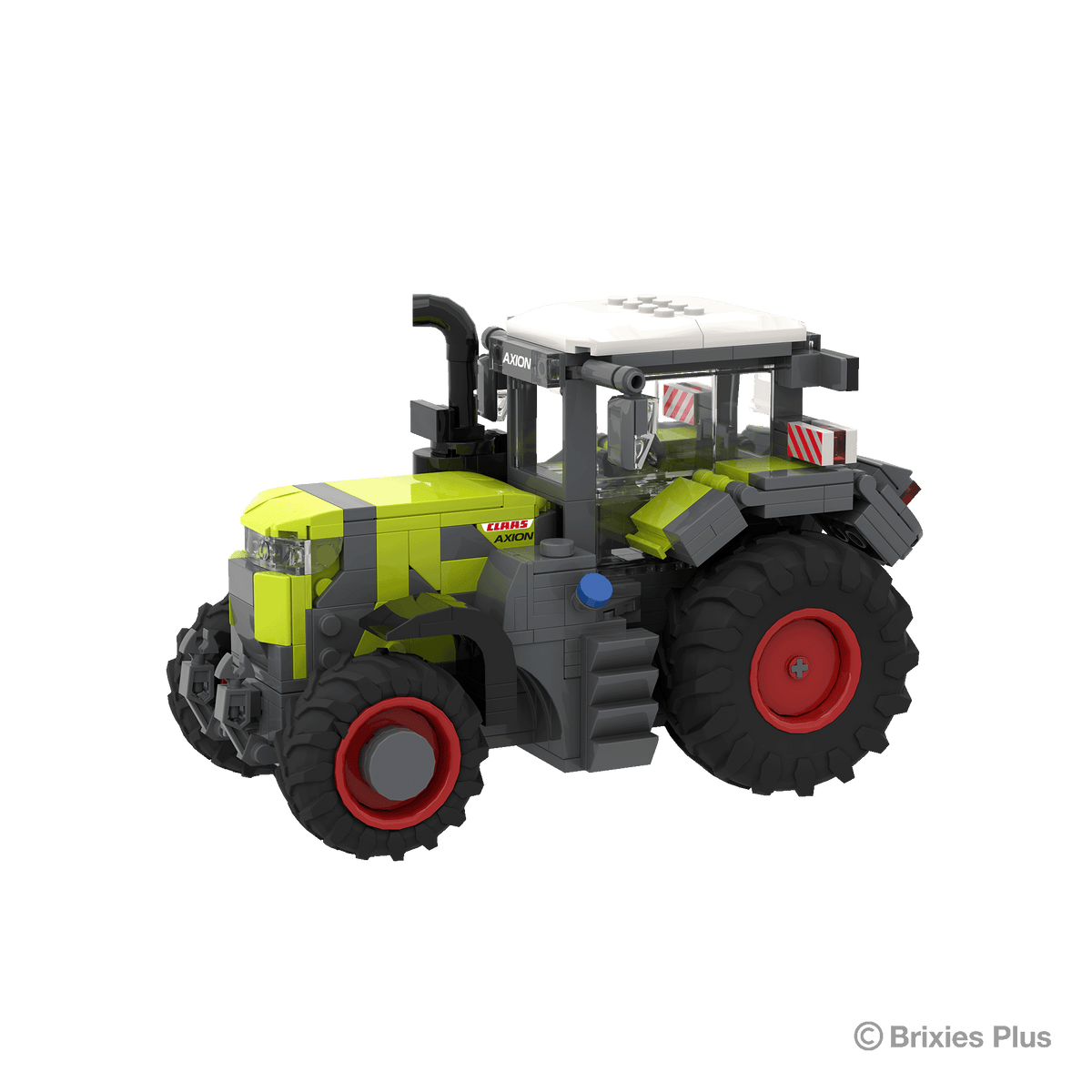 Claas AXION 9450