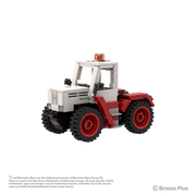 MB-Trac 65/70 - 1:30 Scale