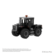 MB-Trac 1800 - 1:30 Scale
