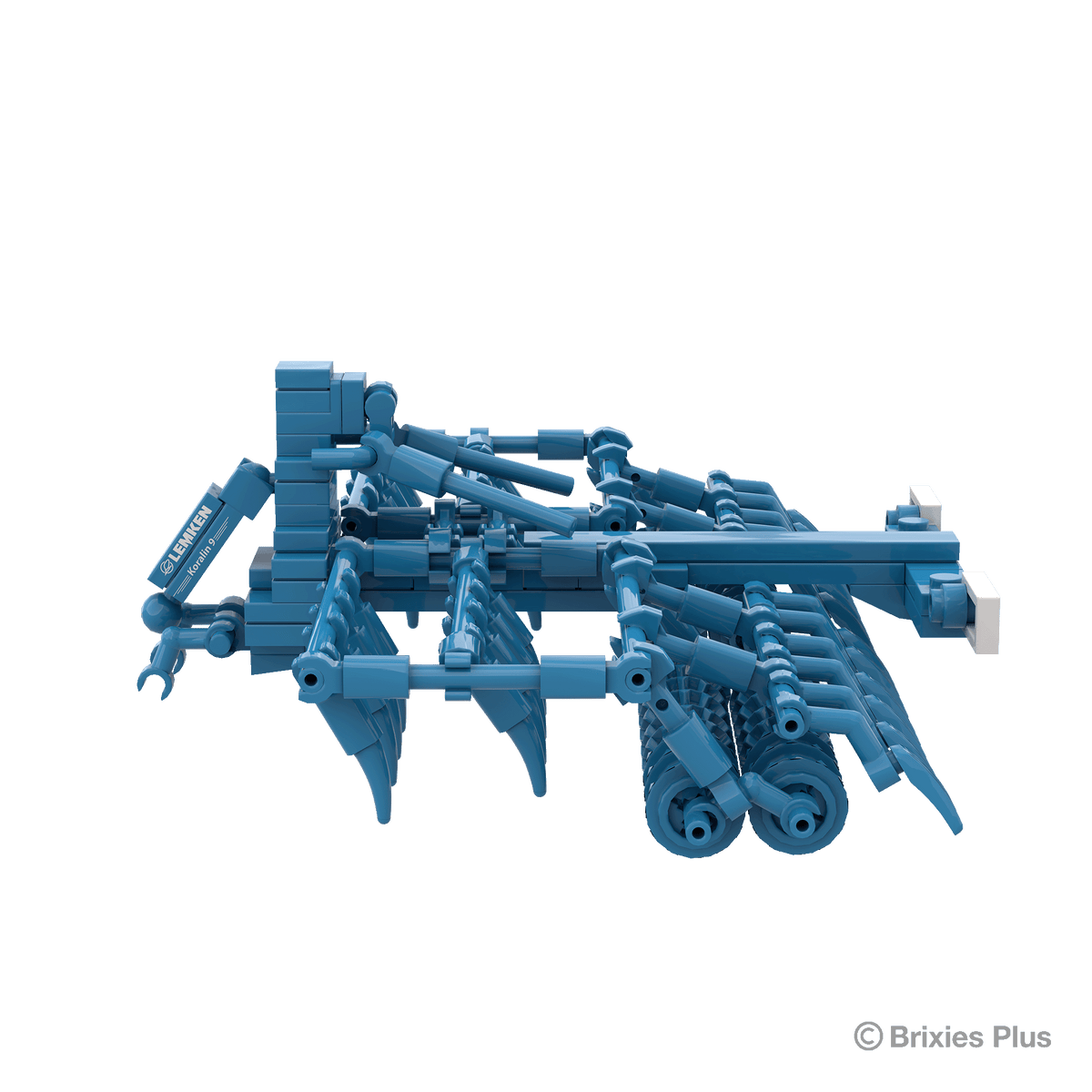 Lemken Koralin 9