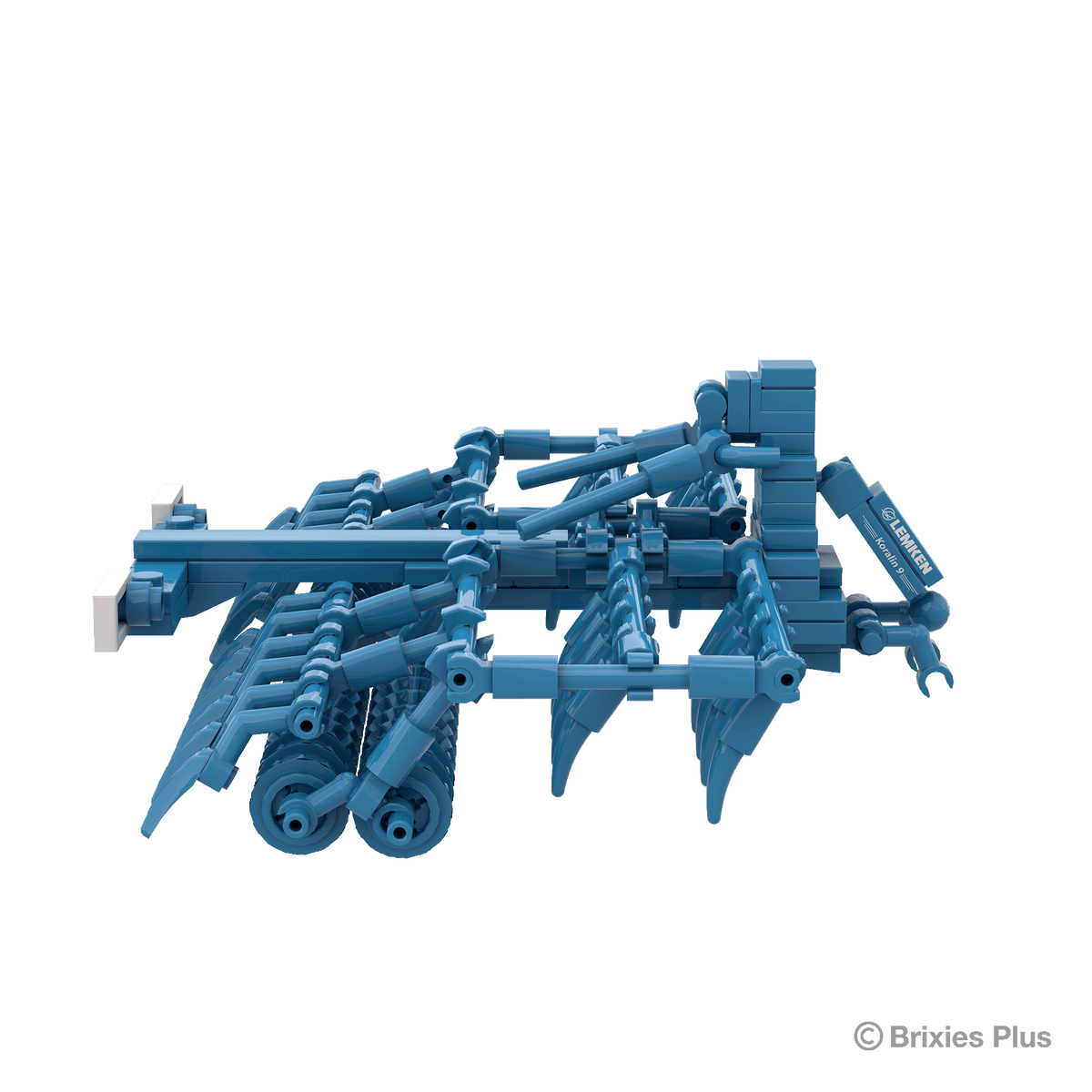 Lemken Koralin 9