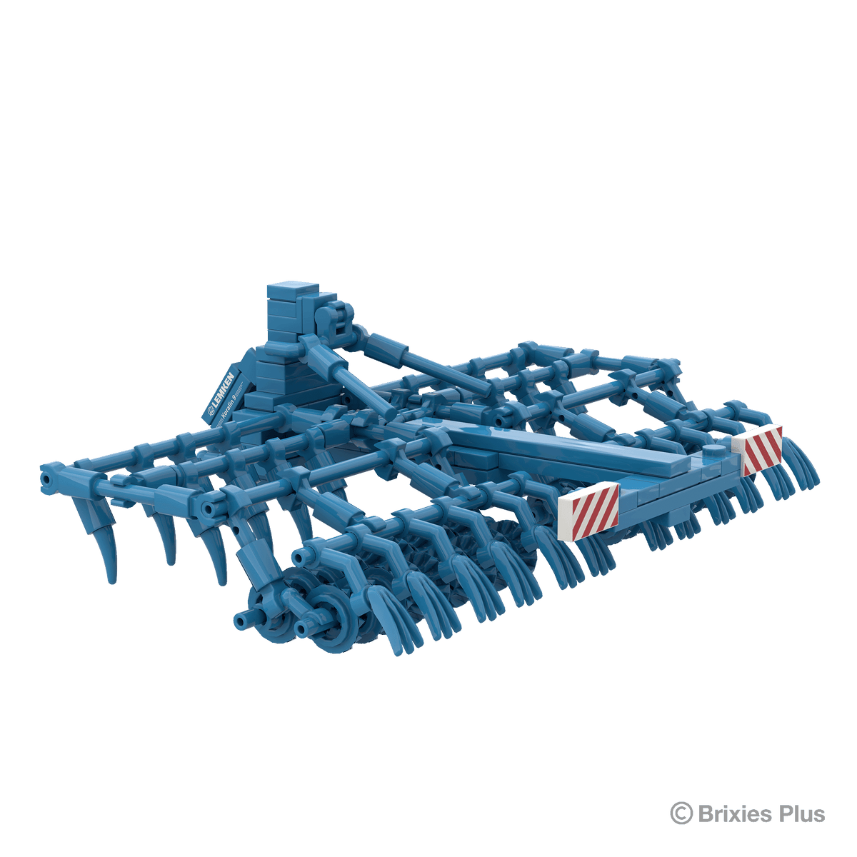 Lemken Koralin 9
