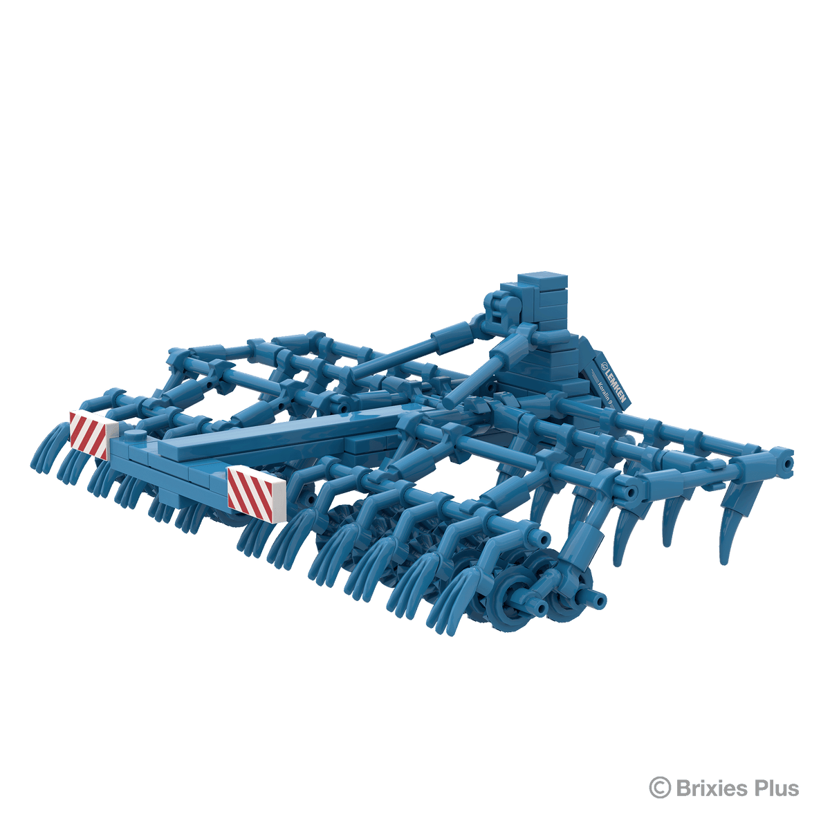 Lemken Koralin 9