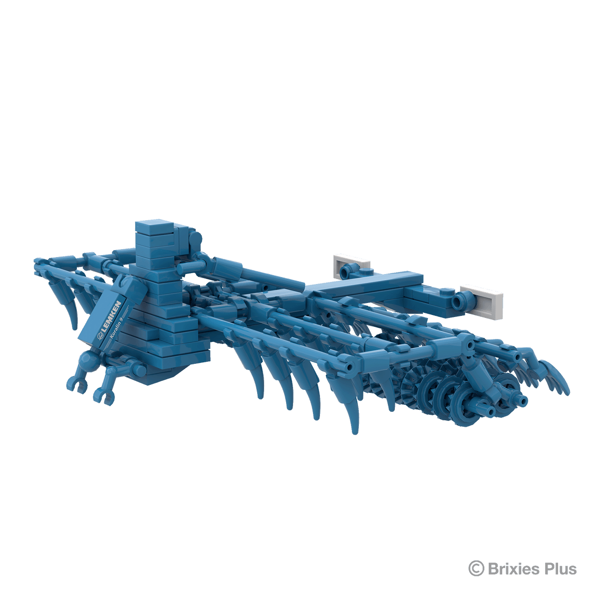 Lemken Koralin 9