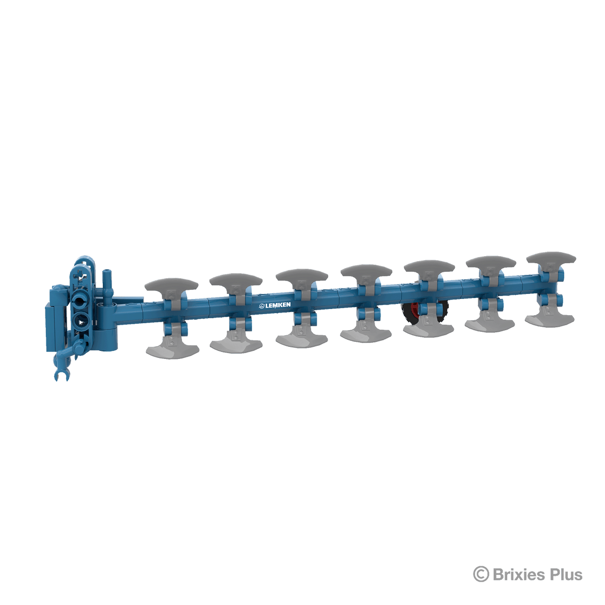 Lemken Juwel 10