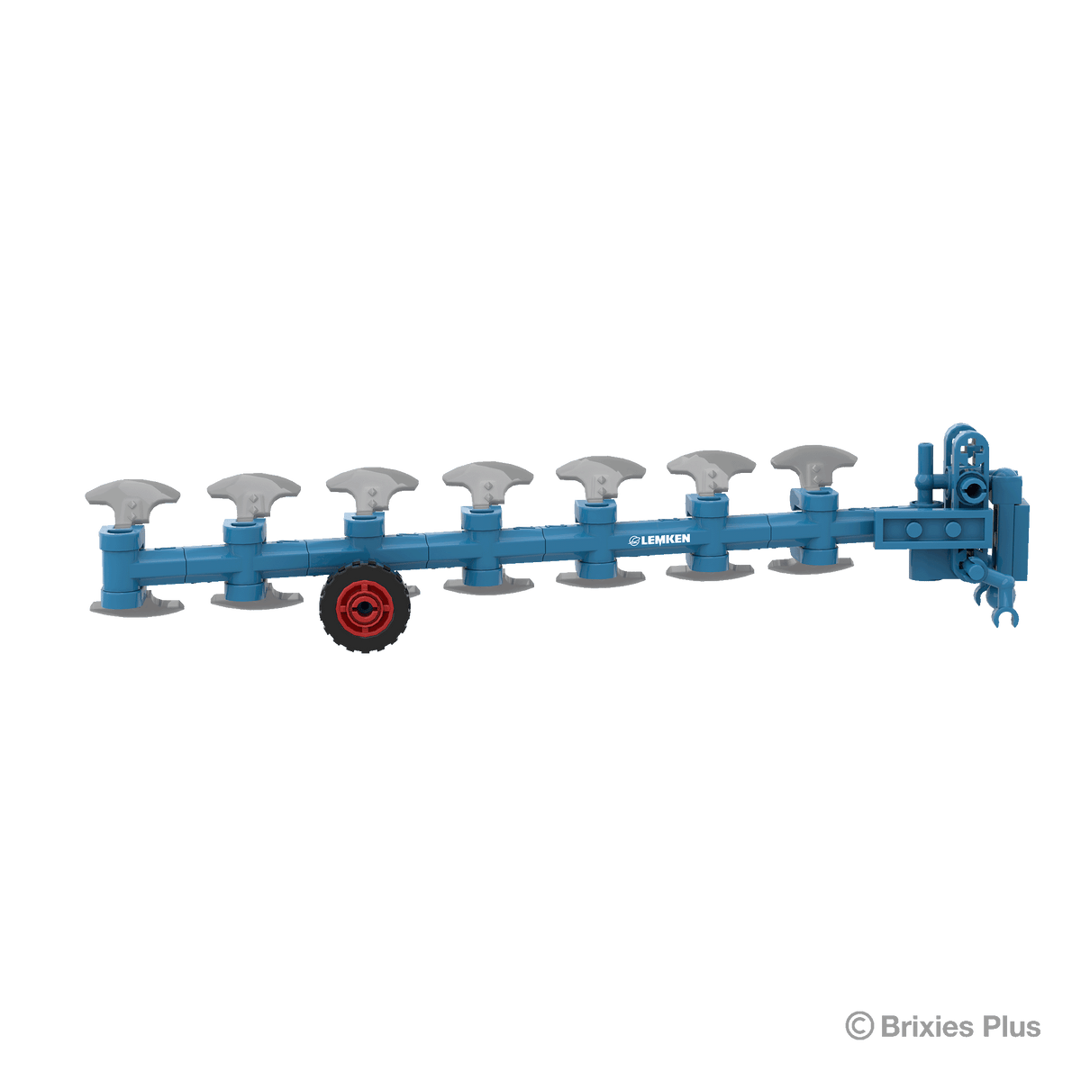 Lemken Juwel 10