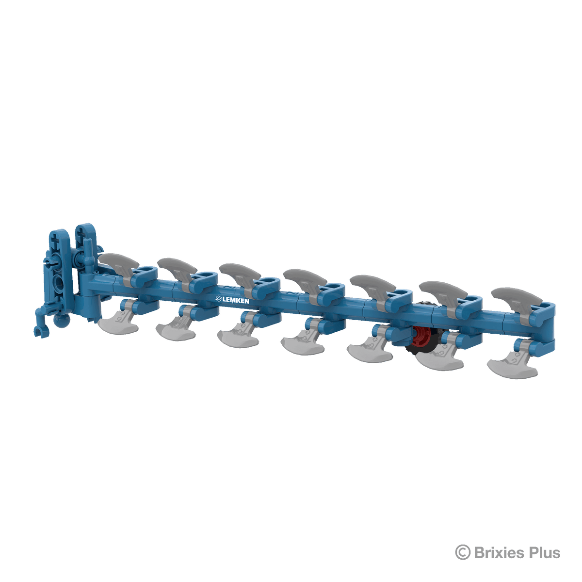 Lemken Juwel 10
