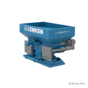 BRIXIES Plus Lemken Spica 8