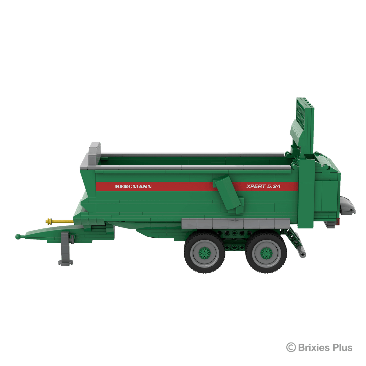 Bergmann Streuer Xpert 5 -24