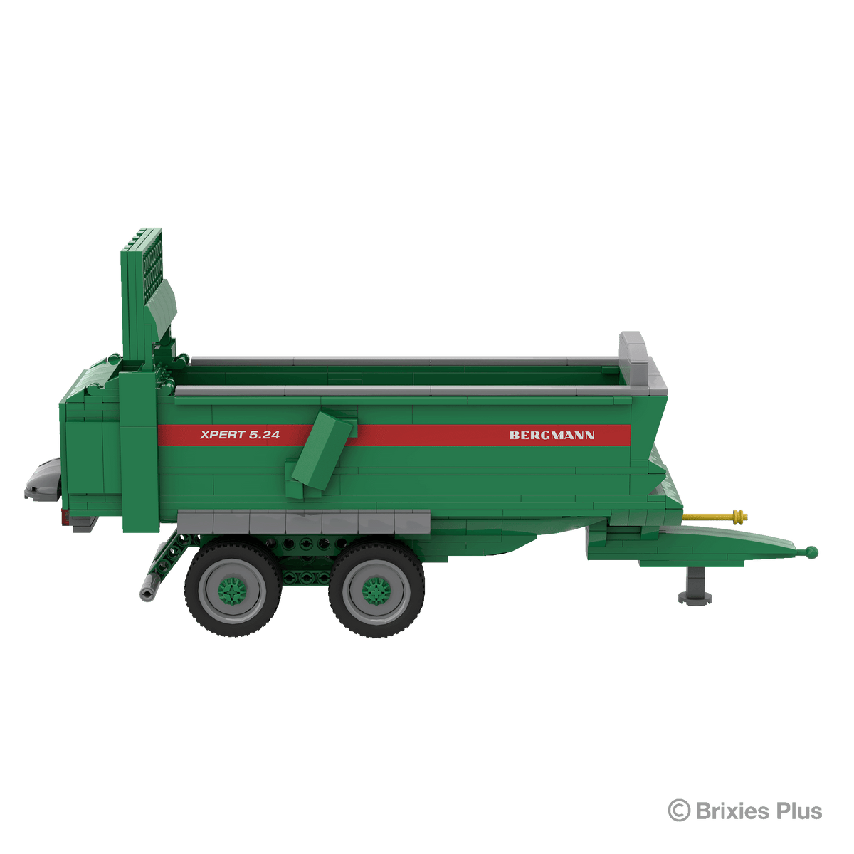 Bergmann Streuer Xpert 5 -24