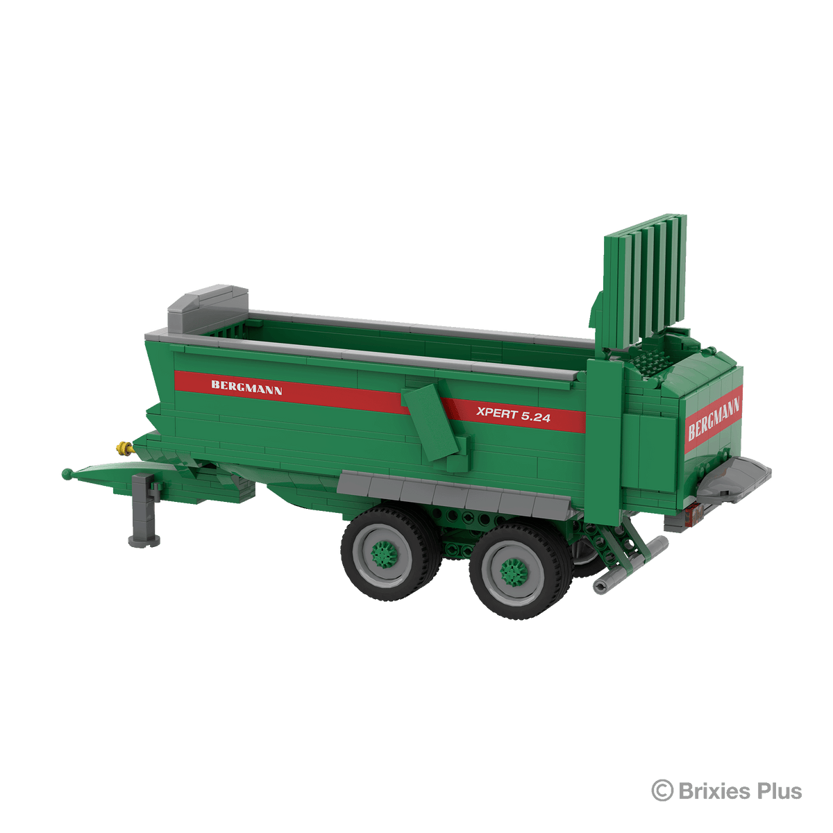 Bergmann Streuer Xpert 5 -24