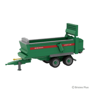 Bergmann Streuer Xpert 5 -24