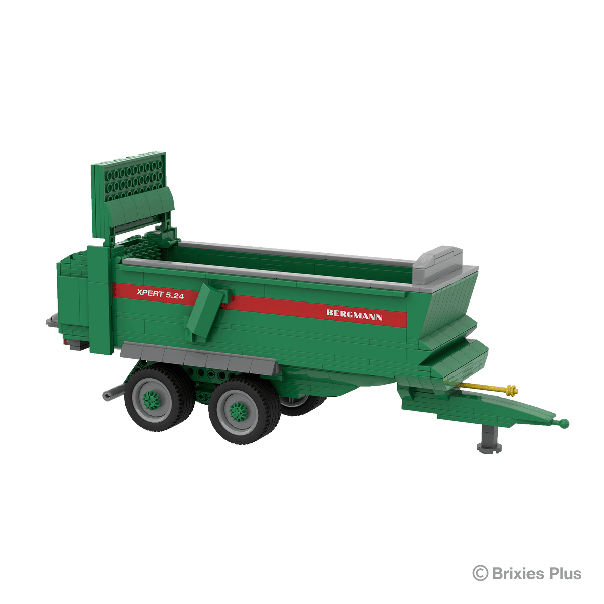 Bergmann Streuer Xpert 5 -24